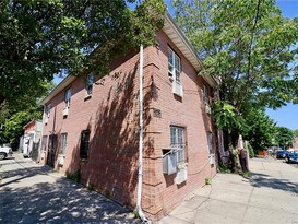 Home for Sale Crotona Park East, Bronx