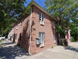 Home for Sale Crotona Park East, Bronx