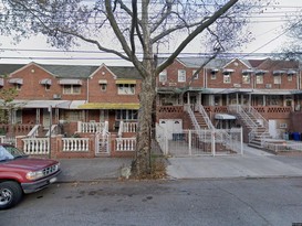 Home for Pre-foreclosure East Flatbush, Brooklyn