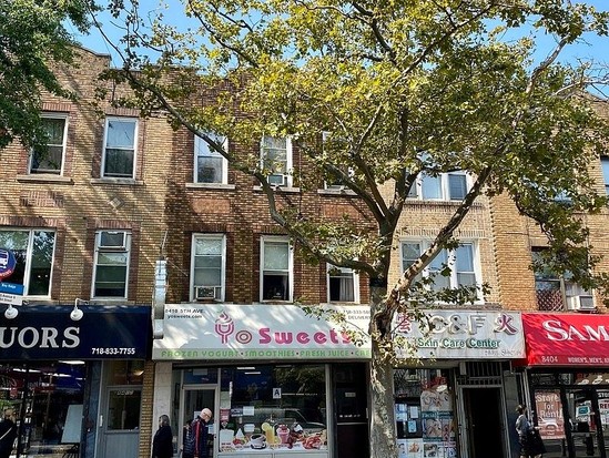 Multi-family for Sale Bay Ridge, Brooklyn