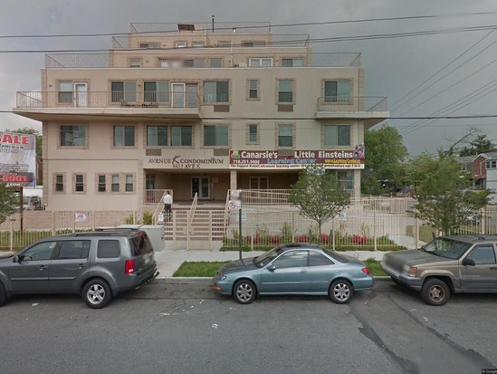 Condo for Pre-foreclosure / auction Canarsie, Brooklyn