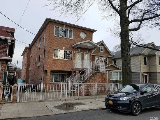 Multi-family for Sale Kew Gardens, Queens