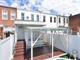 Home for Sale Woodhaven, Queens