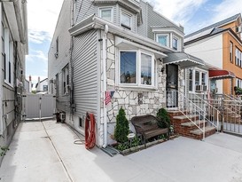 Home for Sale Ozone Park, Queens