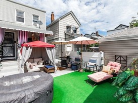 Home for Sale Ozone Park, Queens