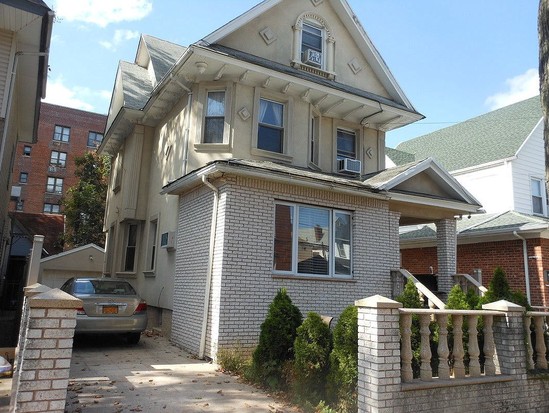 Single-family for Sale Kew Gardens, Queens