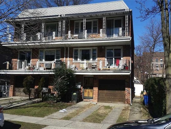 Multi-family for Sale Kew Gardens, Queens