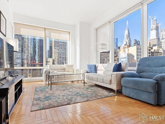 Condo for Sale Turtle Bay, Manhattan