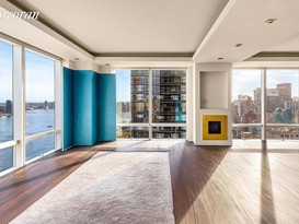 Home for Sale Turtle Bay, Manhattan