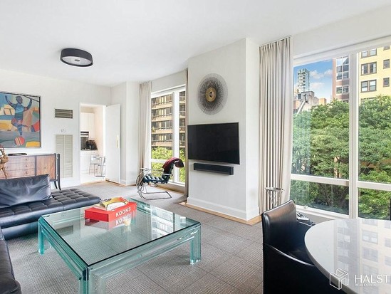 Condo for Sale Turtle Bay, Manhattan