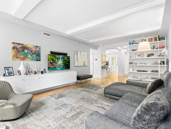 Condo for Sale Upper West Side, Manhattan