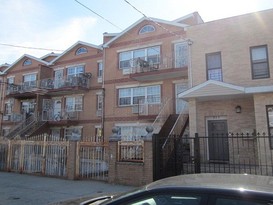 Home for Pre-foreclosure / auction East New York, Brooklyn