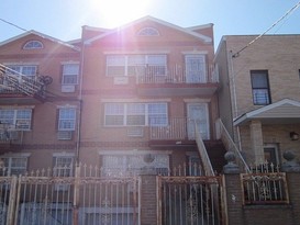 Home for Pre-foreclosure / auction East New York, Brooklyn