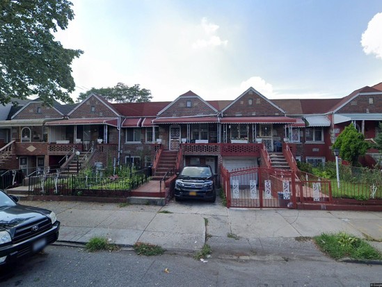 Apartment for Pre-foreclosure East Flatbush, Brooklyn