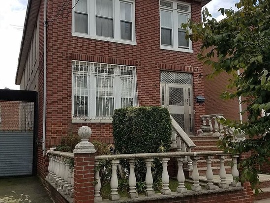 Single-family for Sale East Flatbush, Brooklyn