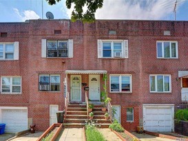 Home for Sale Kew Gardens, Queens