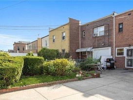 Home for Sale Rego Park, Queens