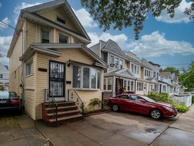 Home for Sale Kew Gardens, Queens