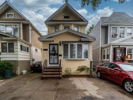 Home for Sale Kew Gardens, Queens