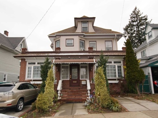 Single-family for Sale Woodhaven, Queens