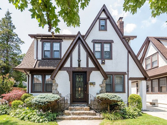 Single-family for Sale Jamaica Estates, Queens