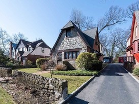 Home for Sale Jamaica Estates, Queens