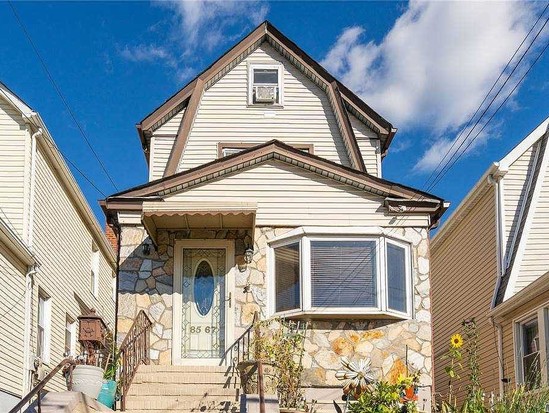 Single-family for Sale Briarwood, Queens