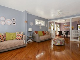 Home for Sale Woodhaven, Queens