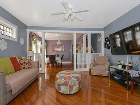 Home for Sale Woodhaven, Queens