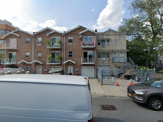 Multi-family for Pre-foreclosure / auction Brownsville, Brooklyn