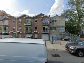 Home for Pre-foreclosure / auction Brownsville, Brooklyn