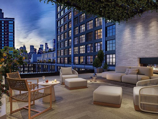 Condo for Sale Dumbo, Brooklyn