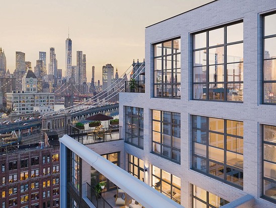 Condo for Sale Dumbo, Brooklyn