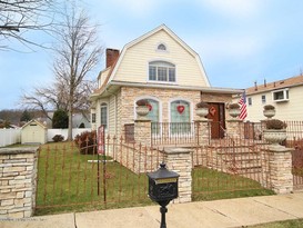 Home for Sale New Dorp, Staten Island