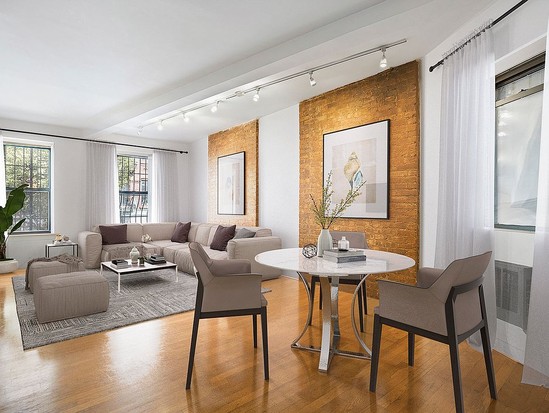 Condo for Sale Lower East Side, Manhattan