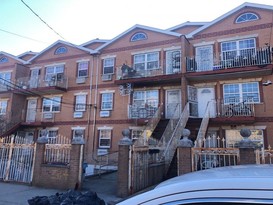 Home for Pre-foreclosure / auction East New York, Brooklyn