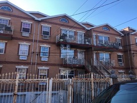 Home for Pre-foreclosure / auction East New York, Brooklyn