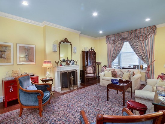 Condo for Sale Upper East Side, Manhattan