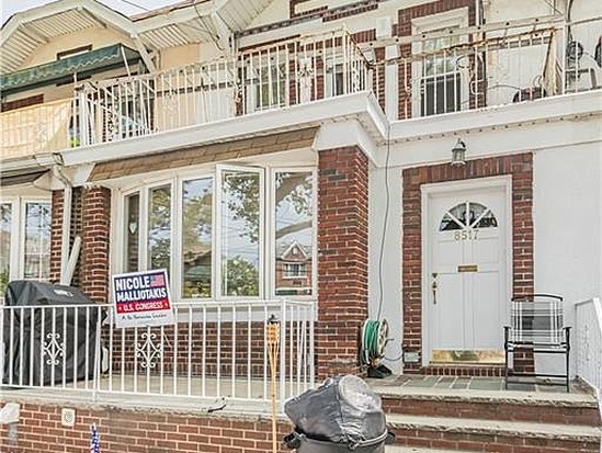 Multi-family for Sale Dyker Heights, Brooklyn