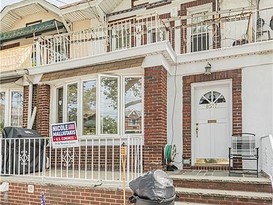 Home for Sale Dyker Heights, Brooklyn