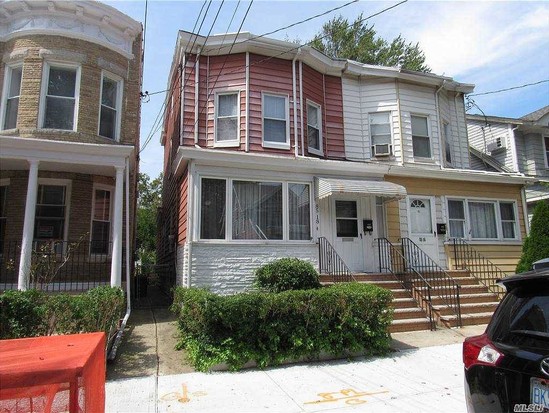 Single-family for Sale Woodhaven, Queens