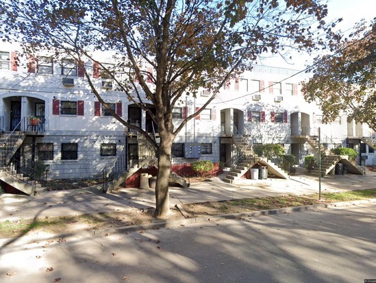 Condo for Pre-foreclosure Soundview, Bronx