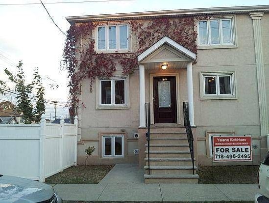 Single-family for Sale Midland Beach, Staten Island