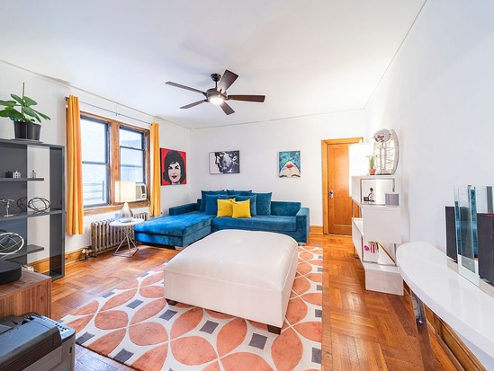 Condo for Sale Washington Heights, Manhattan