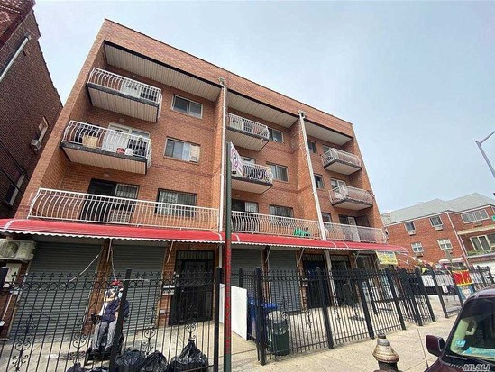 Multi-family for Sale Elmhurst, Queens