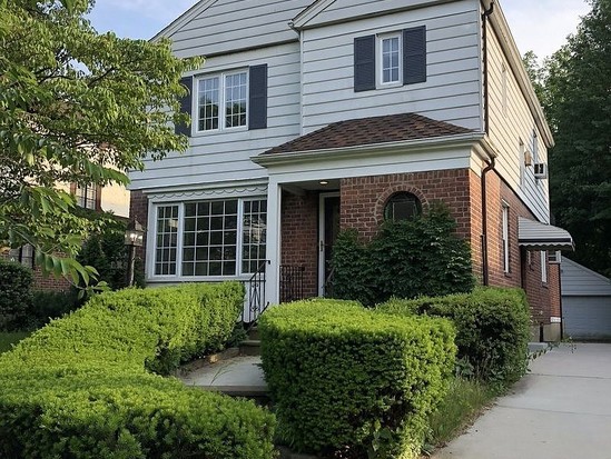 Single-family for Sale Jamaica Estates, Queens