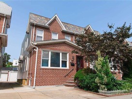 Home for Sale Rego Park, Queens