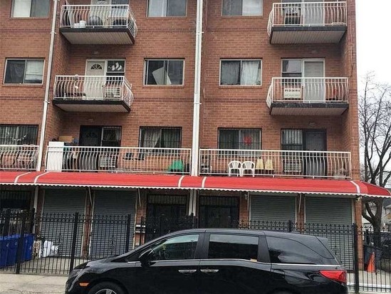 Multi-family for Sale Elmhurst, Queens