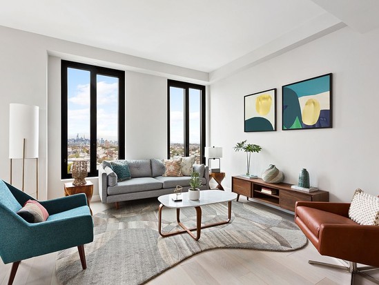 Condo for Sale Prospect Heights, Brooklyn