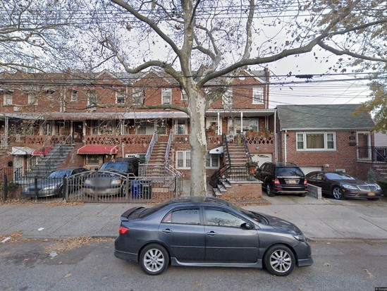 Multi-family for Pre-foreclosure East Flatbush, Brooklyn